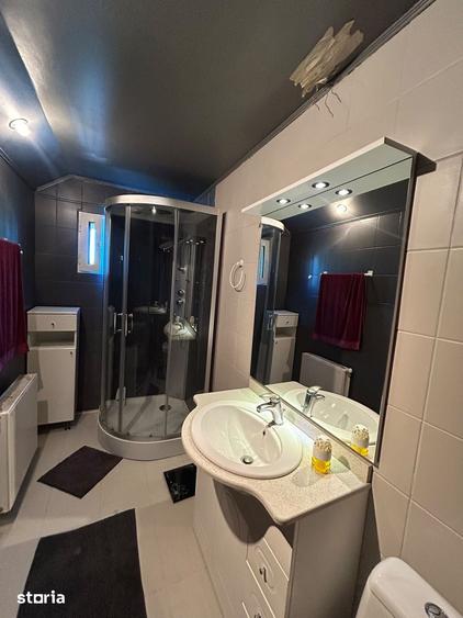 Apartament cu 3 camere în Sud