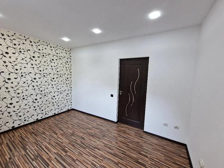 Casă cu 4 camere cu Teren 448 Mp în Rahova