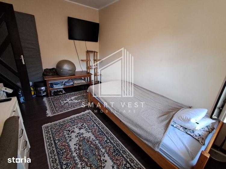 Apartment 3 camere | Etaj 2 | Zona Micro 16 - 9