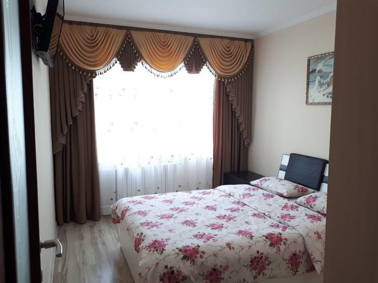 Apartament cu 2 camere in zona Manastur - 1