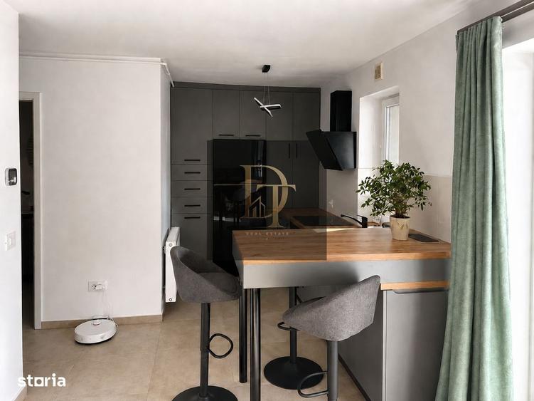 COMISION 0% | Apartament 2 camere modern | vis-a-vis Mall Coresi - 1