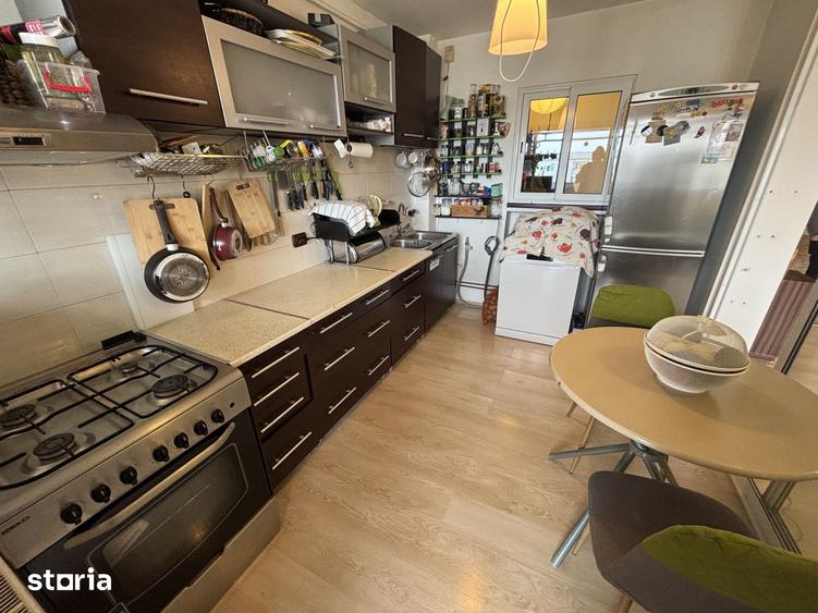 Apartament 2 camere cu POD generos 30mp- Selimbar, Triajului - 5