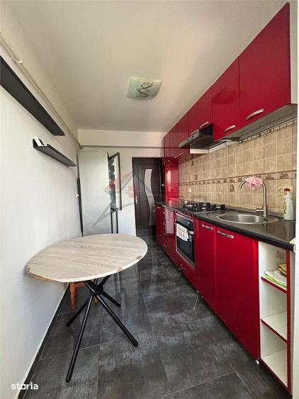 Apartament cu 2 camere în Valea Adâncă