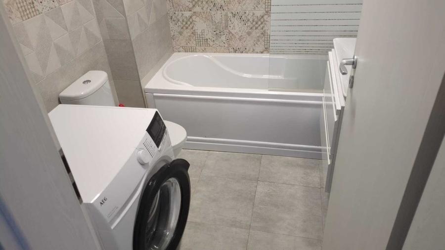 Apartament cu 2 camere în Petru Rareș