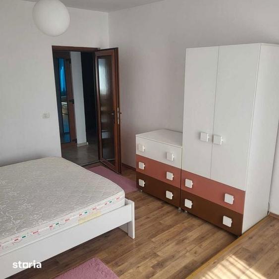 inchiriez pe termen lung apartament in Arad ,zona Podgoria - 8