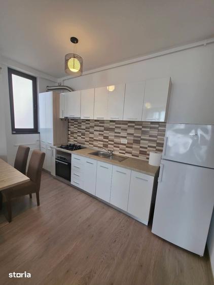 Apartament cu 2 camere în Palazu Mare