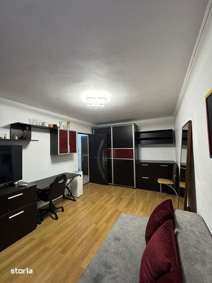 Apartament cu 2 camere în Berceni