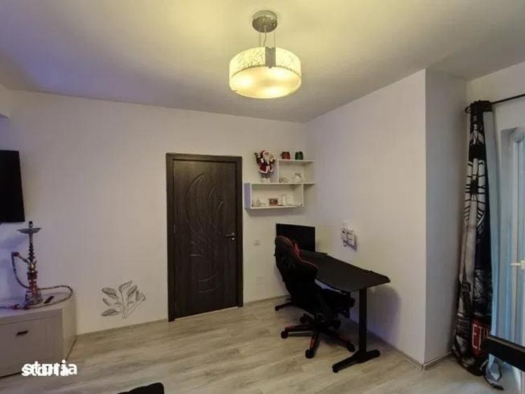 Apartament cu 2 camere în Theodor Pallady