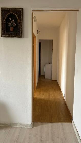 Apartament cu 2 camere decomandat, mobilat în Lipovei