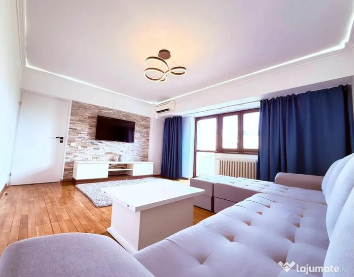 Proprietar | Apartament 2 camere decomandat | Pia?a Alba Iulia - 3