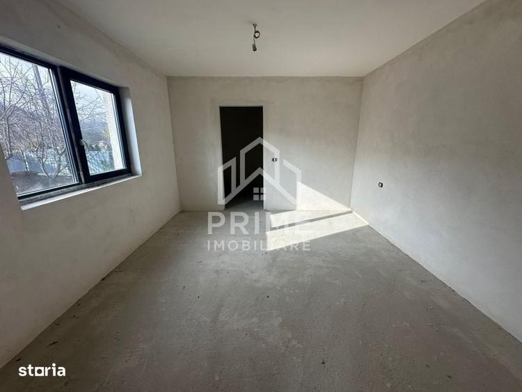 Casă cu 3 camere în Lancrăm