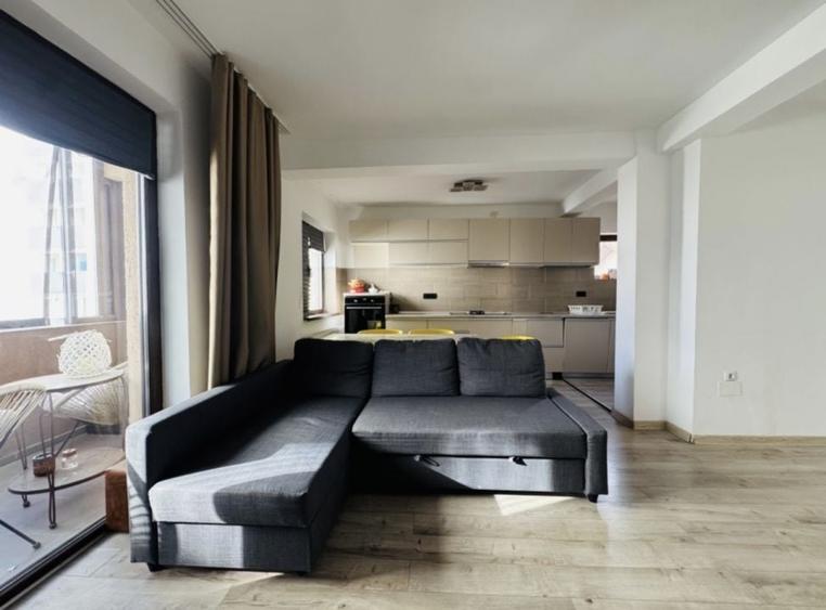 Apartament 3 camere 85mp | Parcare | Militari Residence - 2