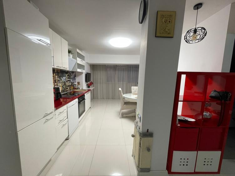 Apartament 2  Camere Metrou Mihai Bravu 10' | Vitan - 6