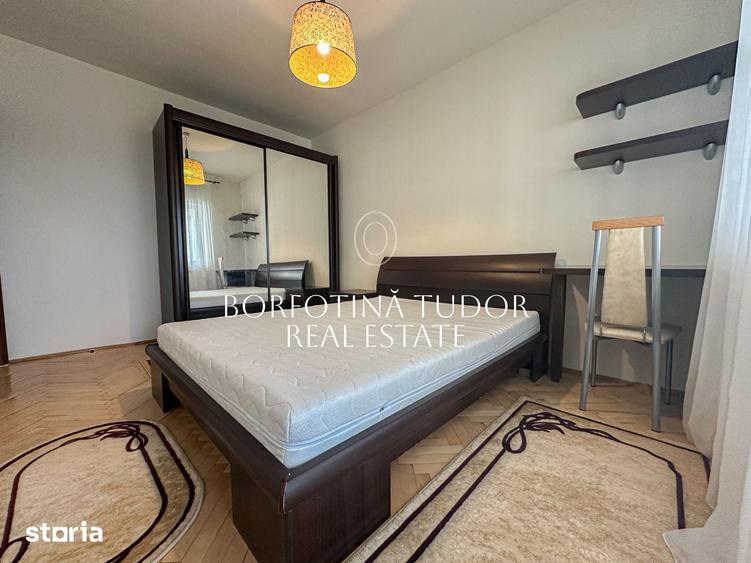 Apartament 4 camere | Blvd N Titulescu | 3 dormitoare | 2 parcari - 19