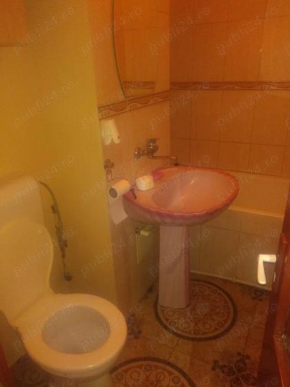 Garsonieră decomandată în Mărăței