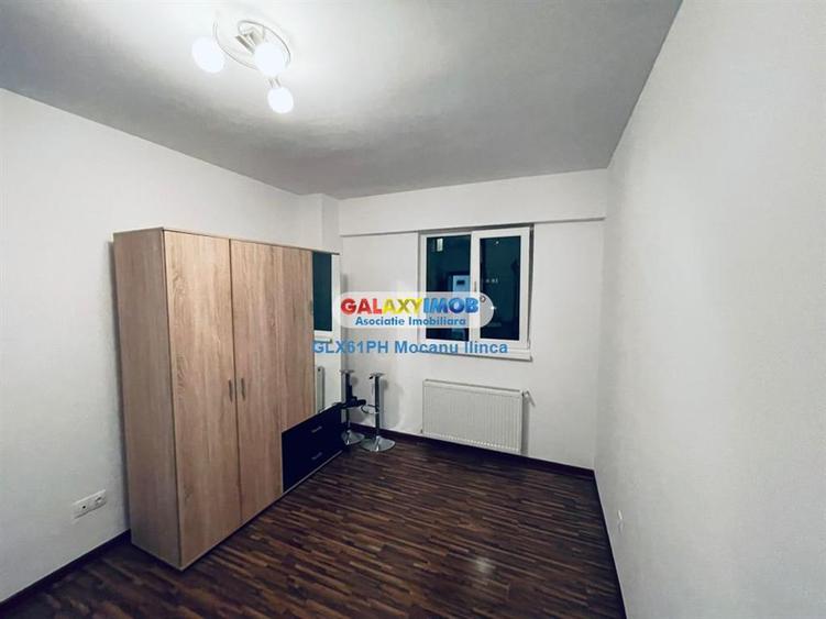 Apartament cu 3 camere decomandat, mobilat în 9 Mai