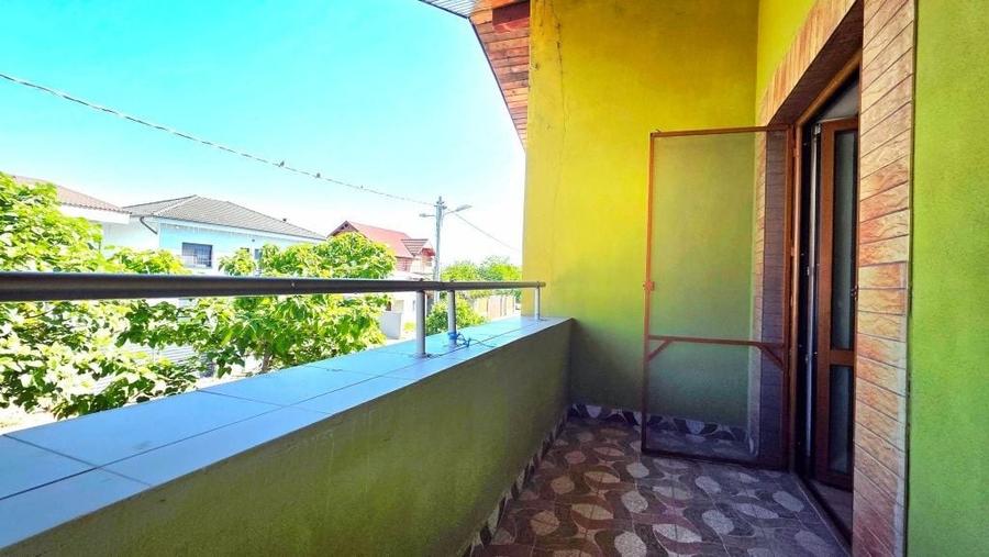 Casă cu 4 camere în Bujac