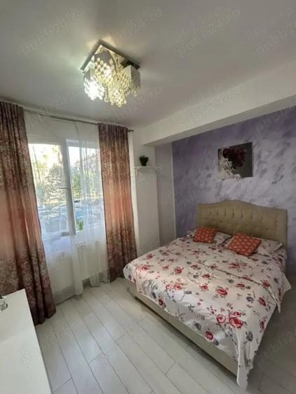Apartament cu 2 camere decomandat în Militari