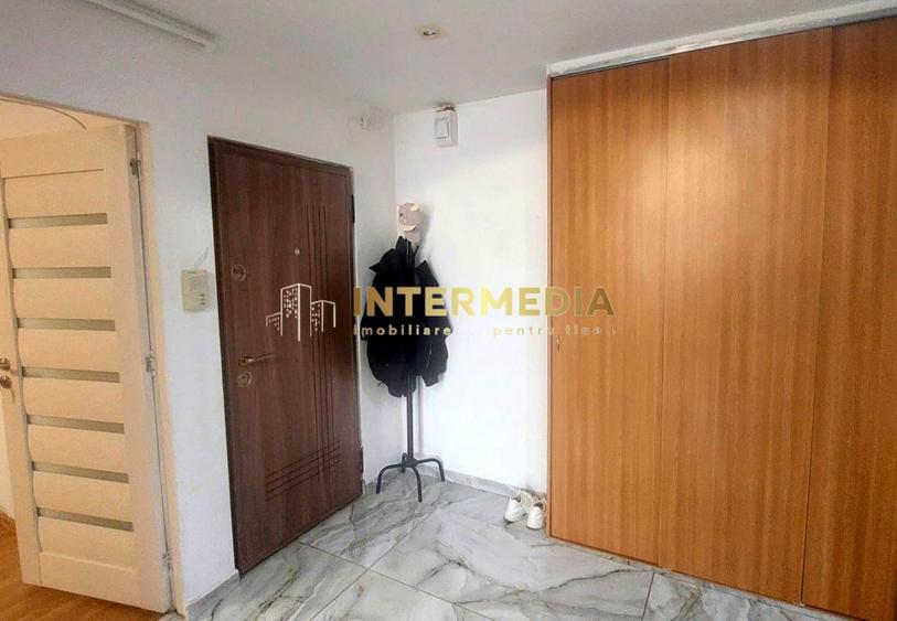 Apartament cu 2 camere, zona Ampoi 3 renovat recent, mobilat si utilat - 10