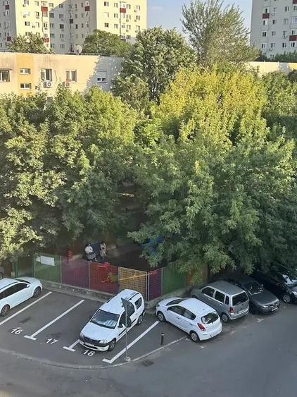 Garsonieră nedecomandată în Berceni