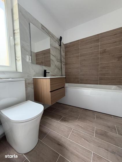 Apartament cu 3 camere în Giroc