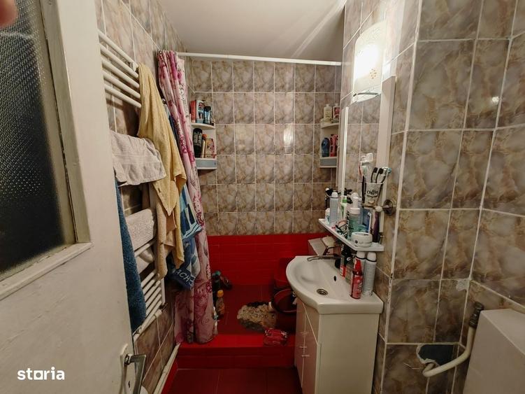 Apartament cu 2 camere în Banca Națională