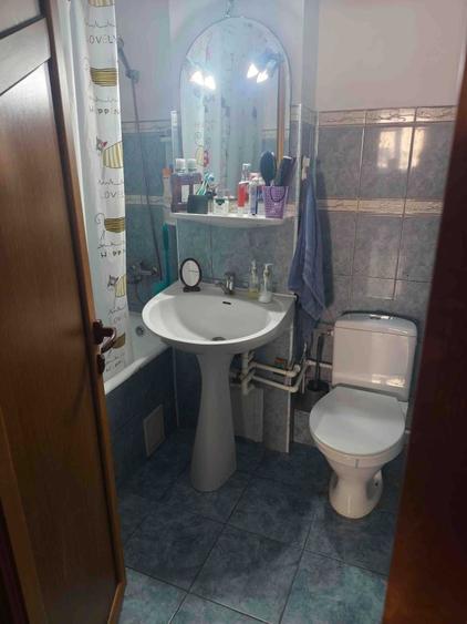 Apartament cu 4 camere decomandat în Dorobanți 1