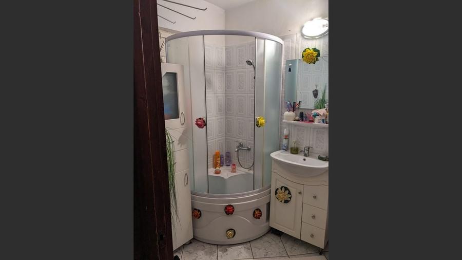 Apartament cu 2 camere decomandat în Autogară