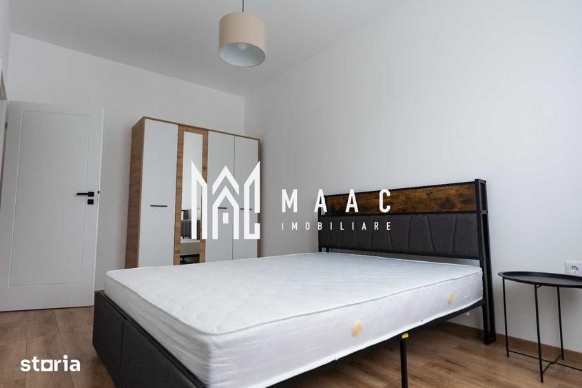 Apartament 2 camere decomandat | Casian Residence | boxa, parcare - 4