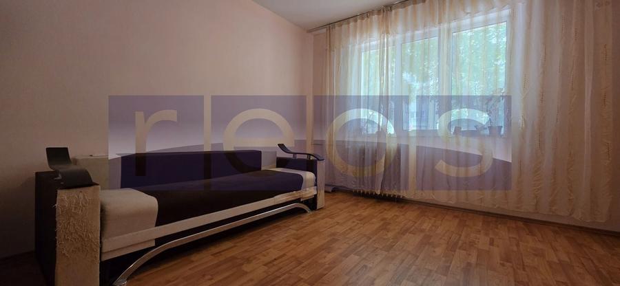 Apartament cu 3 camere, mobilat în Dristor