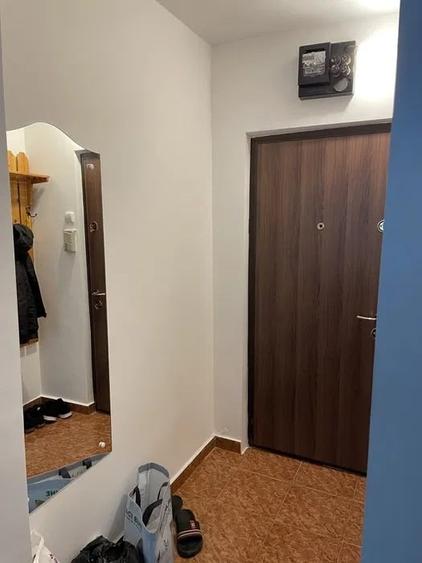 Apartament cu 2 camere semidecomandat, mobilat în Podu Roș
