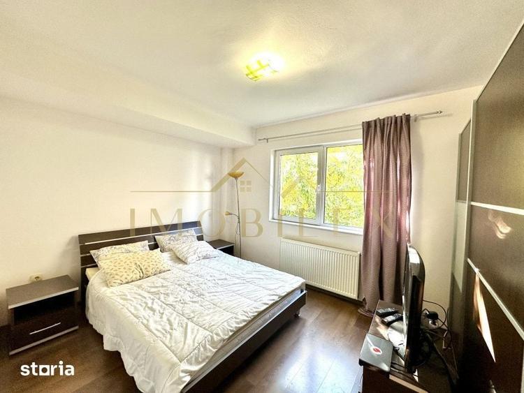Apartament cu 2 camere în Bună Ziua