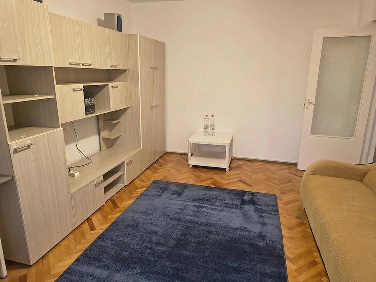 Apartament cu 2 camere decomandat în Mănăștur