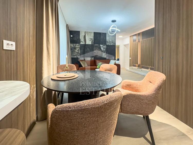 Apartament cu 3 camere decomandat în Rahova