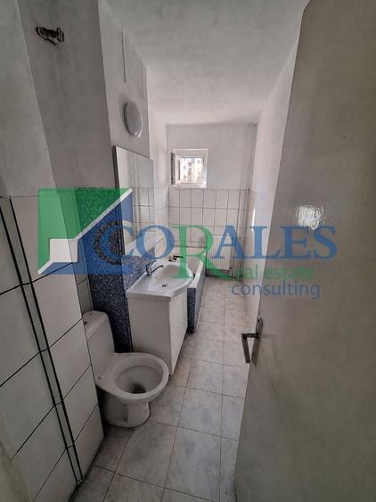 Apartament cu 2 camere decomandat în Șagului