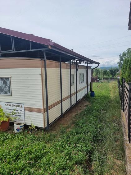 Casă cu Teren 200 Mp în Mănăstirea