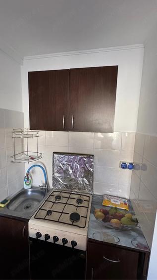 Garsonieră nedecomandată în Burdujeni
