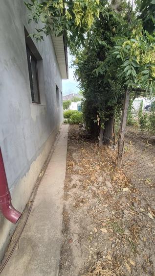Casă cu 3 camere cu Teren 500 Mp în Valu lui Traian