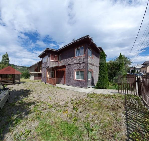 Casa în Vatra Dornei, 176 mp - 3