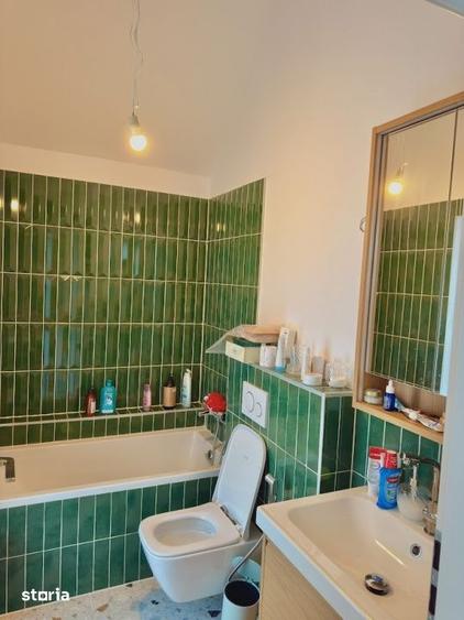 Casă cu 4 camere cu Teren 380 Mp în Chinteni