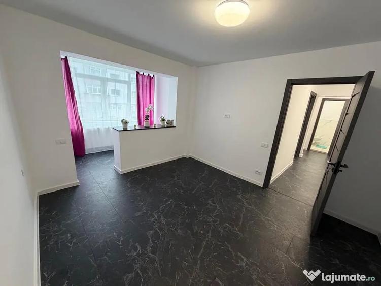 Apartament cu 4 camere decomandat în Militari
