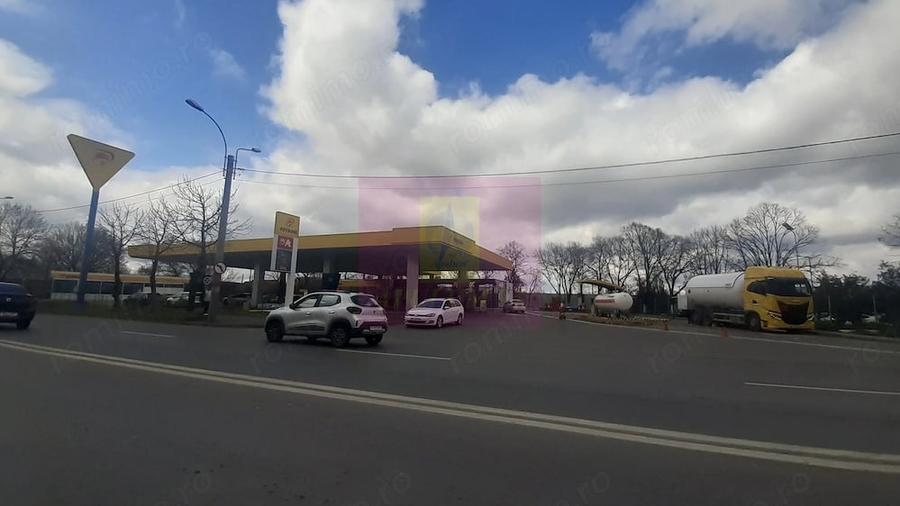 Teren de 2950 mp, în Alexandriei