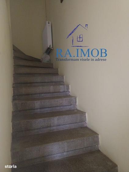 Casă cu 4 camere cu Teren 322 Mp în Ultracentral