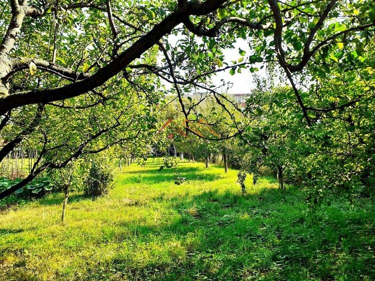Casă individuală cu 2 camere cu Canalizare în Ultracentral