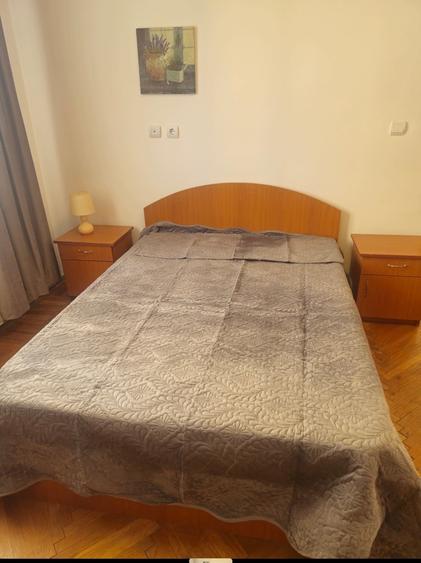 Apartament cu 2 camere semidecomandat în Națiunile Unite