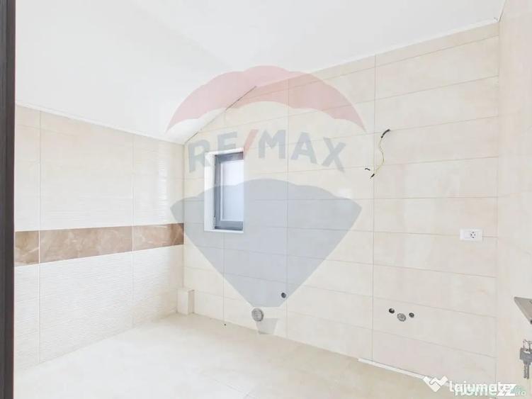 Vila moderna 5 camere P+1 de vanzare in Crevedia - 9