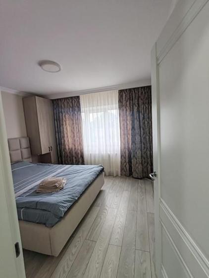 Apartament 2 camere, etajul 4, Zona Crucea Garii - 12