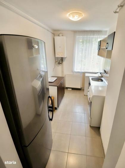 Apartament cu 2 camere decomandat în 7 Noiembrie