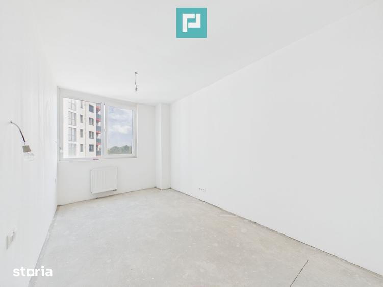 Apartament cu 4 camere în Central