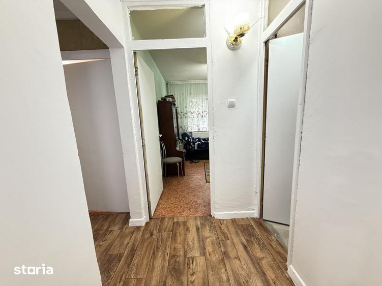 Apartament 4 camere Mioveni, M-uri, 2 bai, 3 debarale - 13